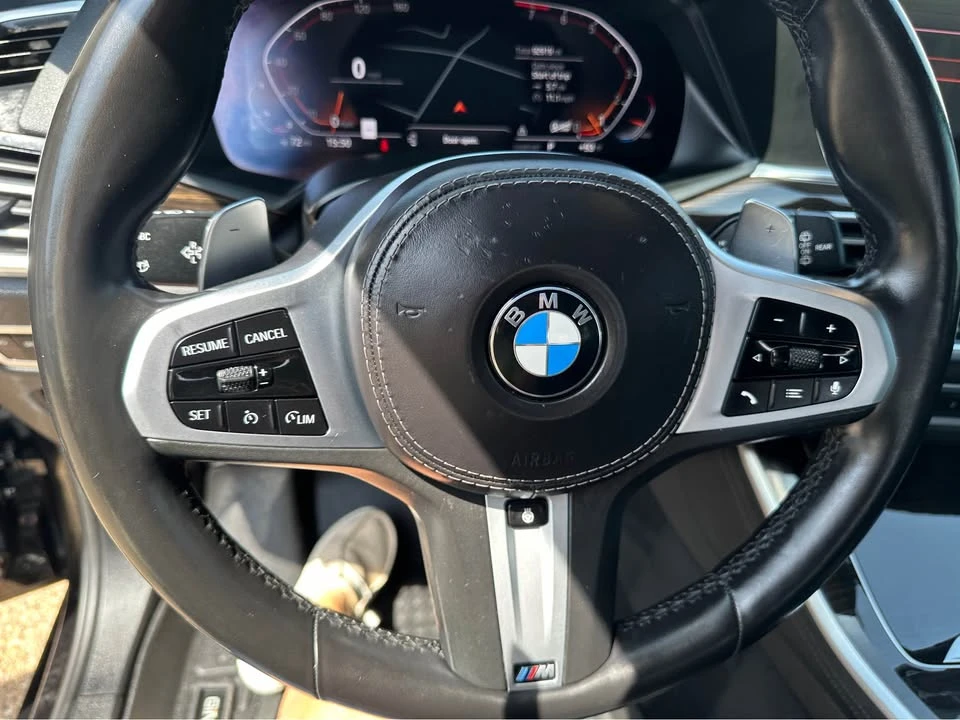 2019 BMW G05 X5 - Image 12 of 19