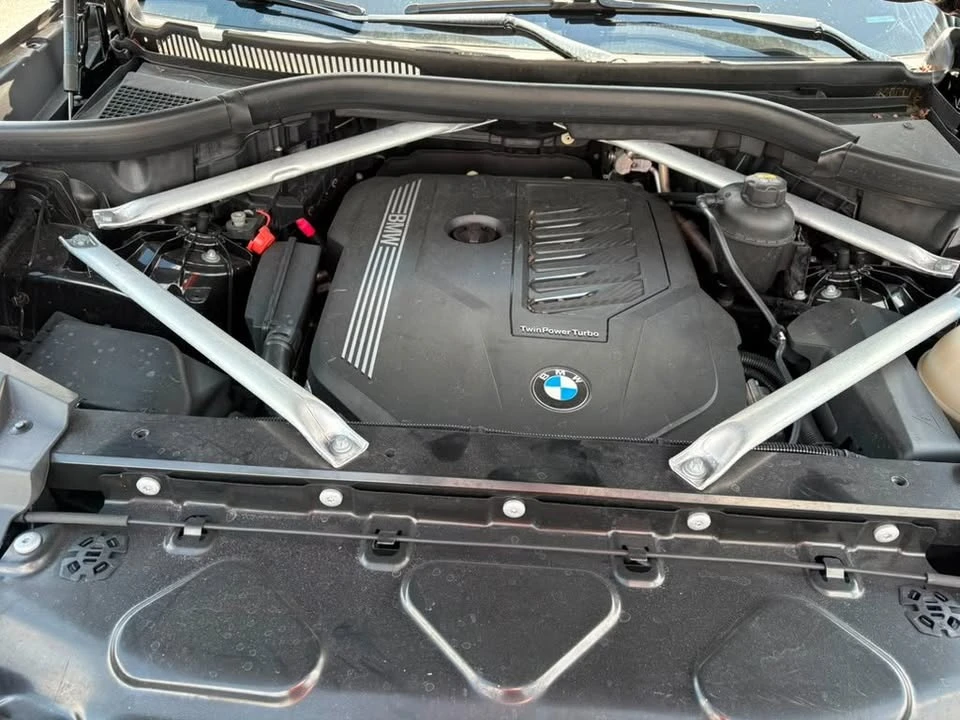 2019 BMW G05 X5 - Image 9 of 20