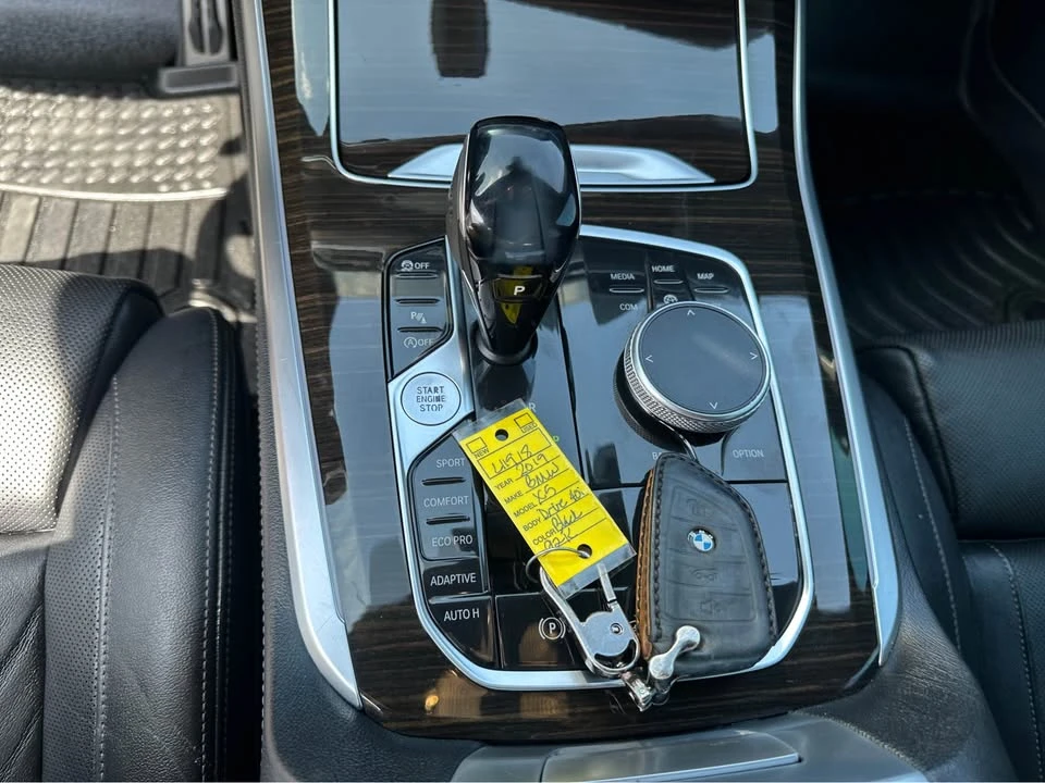 2019 BMW G05 X5 - Image 15 of 19