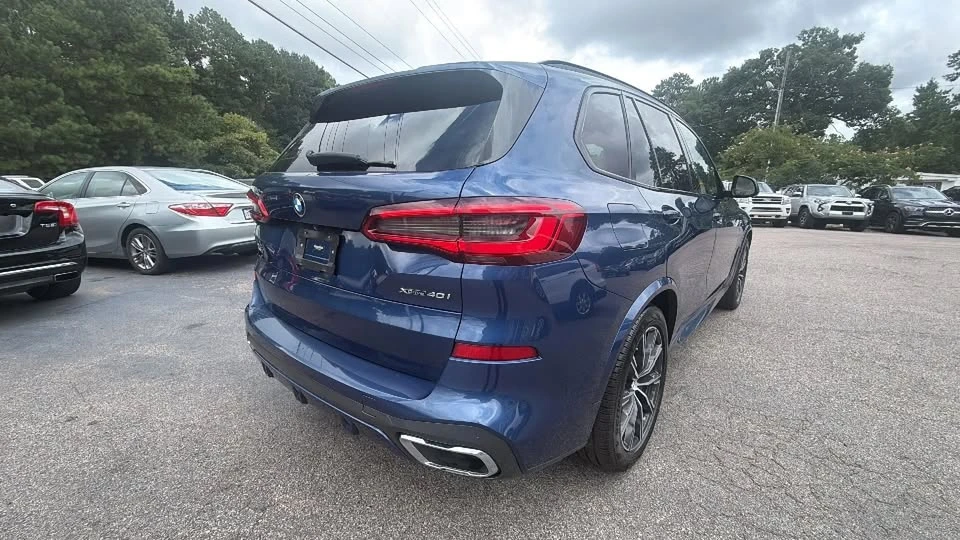 2019 BMW G05 X5 - Image 3 of 17