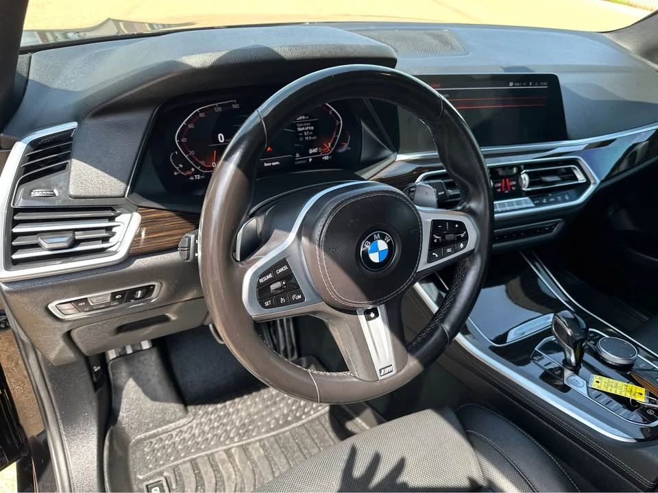 2019 BMW G05 X5 - Image 11 of 19