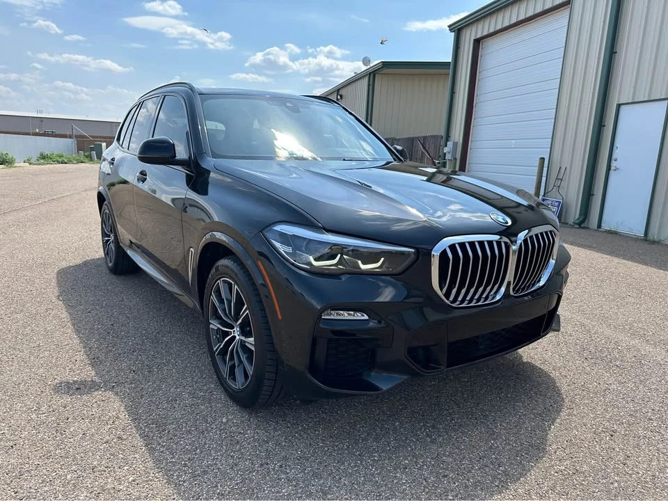 2019 BMW G05 X5 - Image 4 of 19