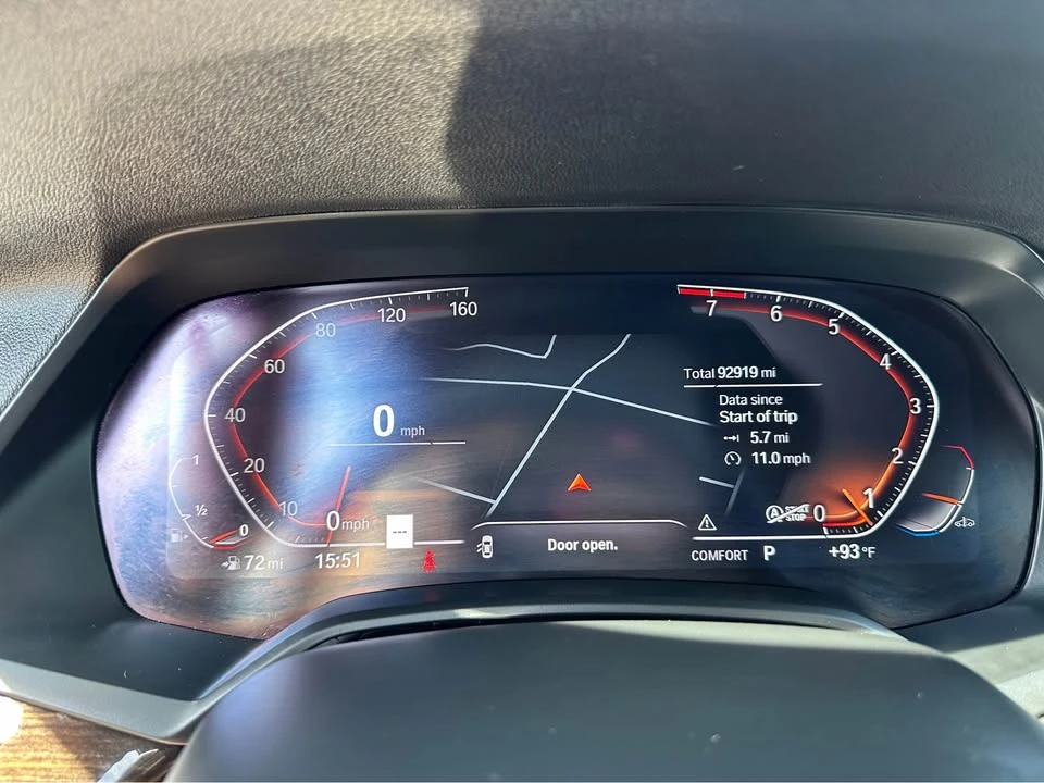 2019 BMW G05 X5 - Image 13 of 19