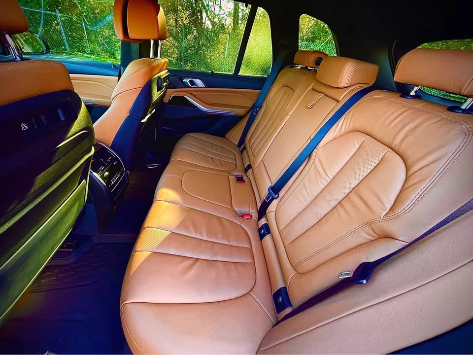 2019 BMW G05 X5 - Image 10 of 17
