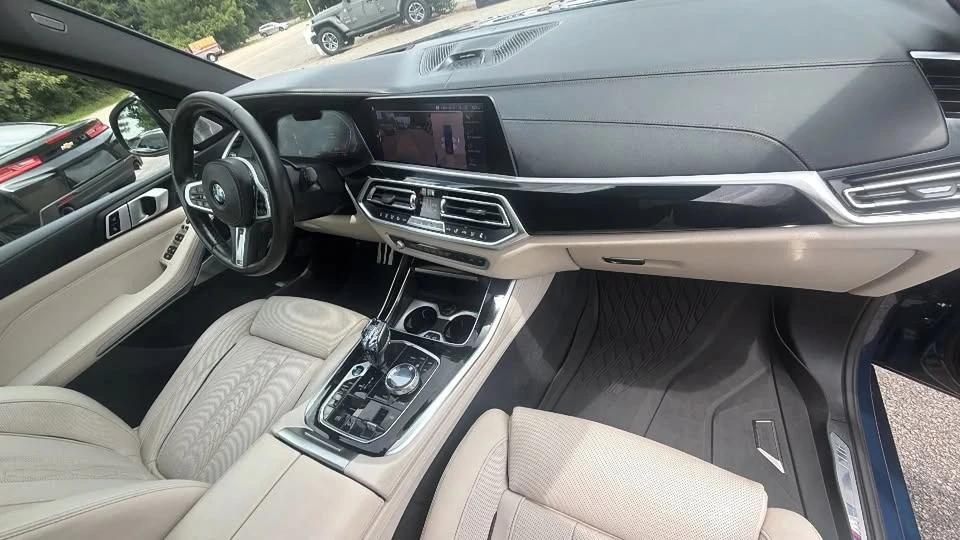 2019 BMW G05 X5 - Image 17 of 17