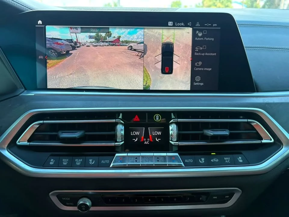 2019 BMW G05 X5 - Image 19 of 20