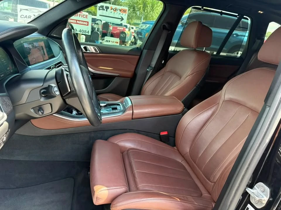 2019 BMW G05 X5 - Image 12 of 20