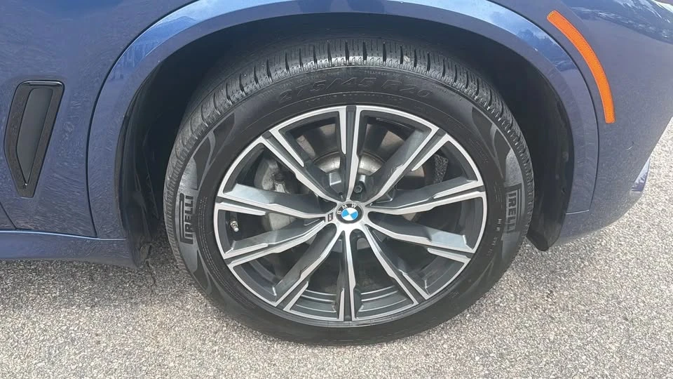 2019 BMW G05 X5 - Image 11 of 17