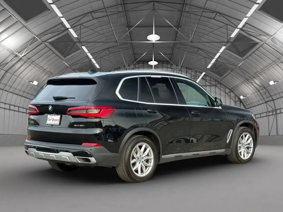 2019 BMW G05 X5 - Image 7 of 20