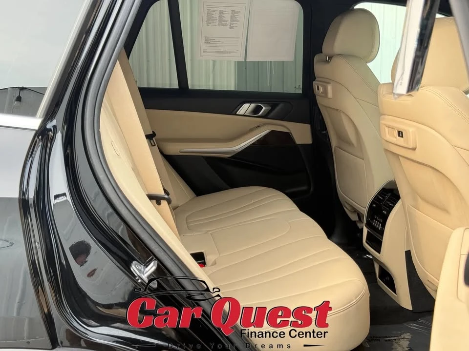 2019 BMW G05 X5 - Image 17 of 20