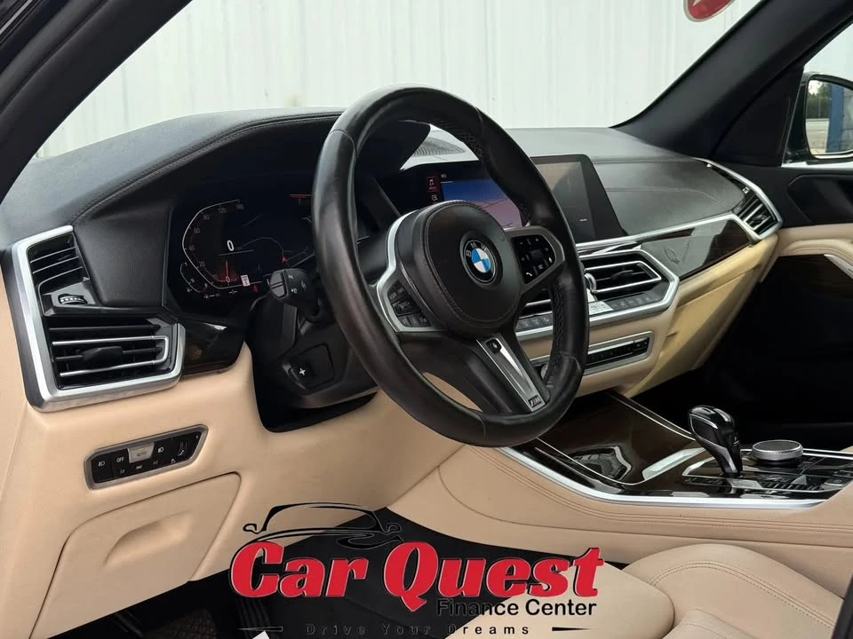 2019 BMW G05 X5 - Image 10 of 20
