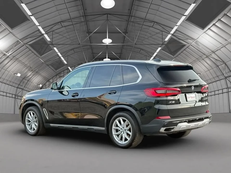 2019 BMW G05 X5 - Image 5 of 20