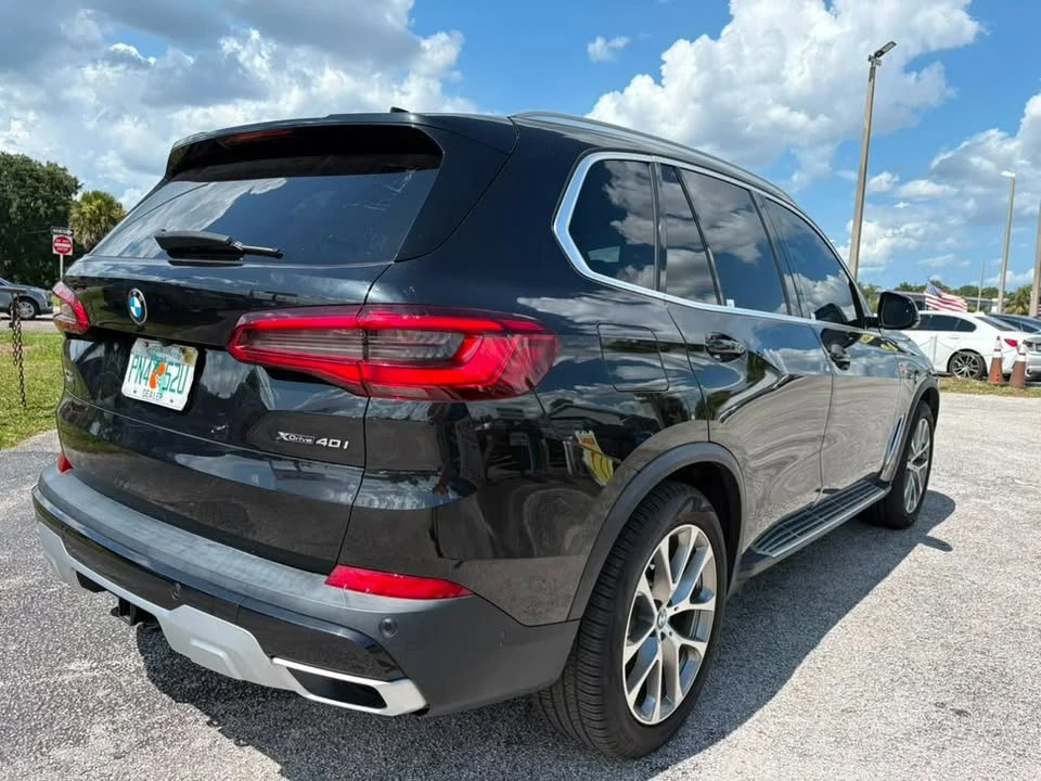 2019 BMW G05 X5 - Image 4 of 20