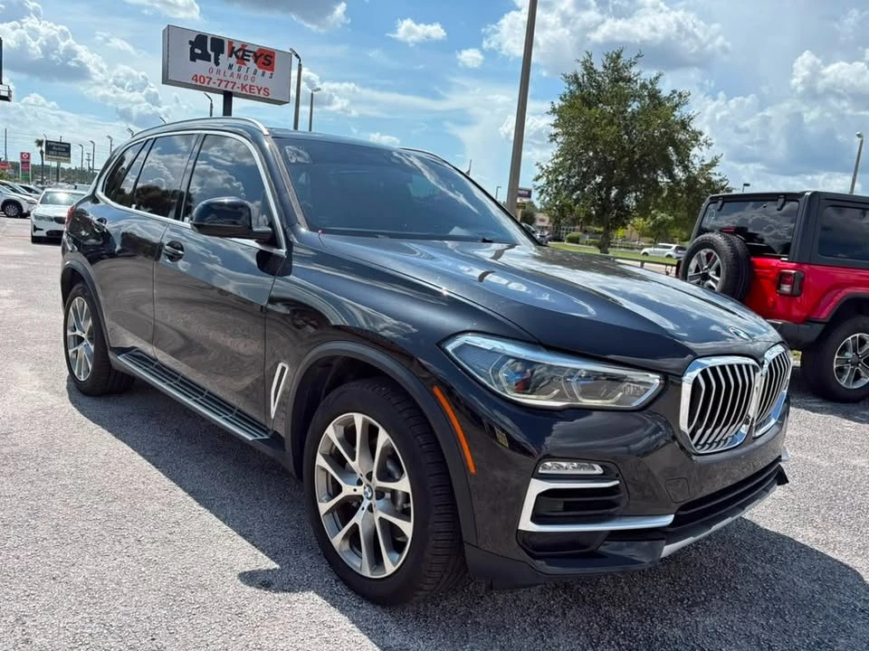 2019 BMW G05 X5 - Image 2 of 20