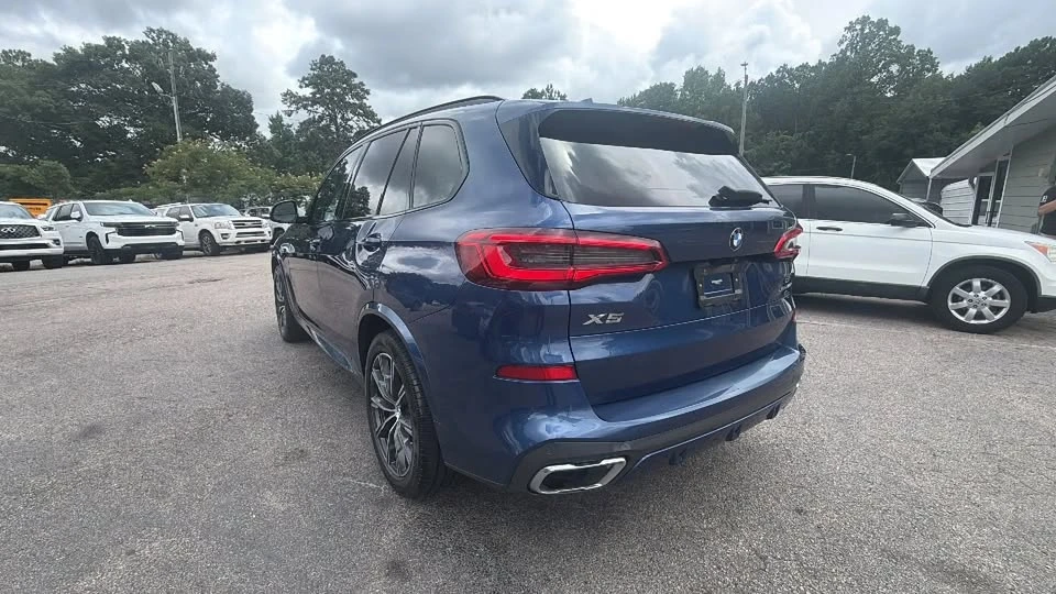 2019 BMW G05 X5 - Image 5 of 17