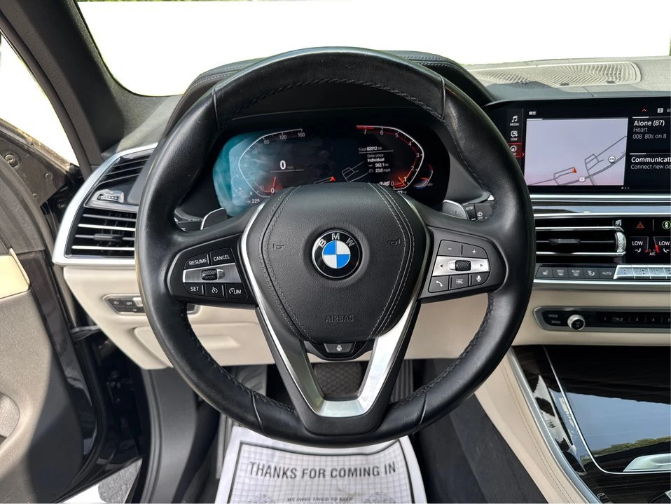 2019 BMW G05 X5 - Image 11 of 12