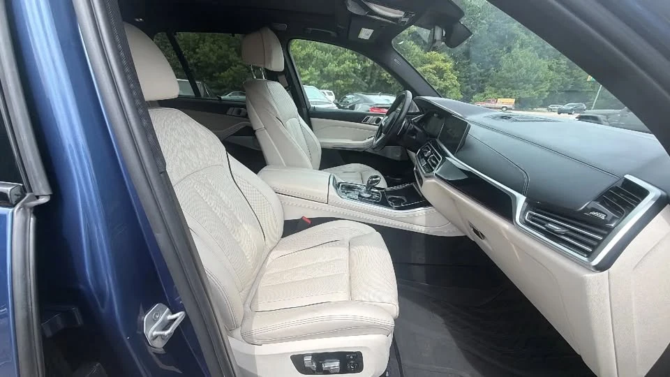 2019 BMW G05 X5 - Image 16 of 17