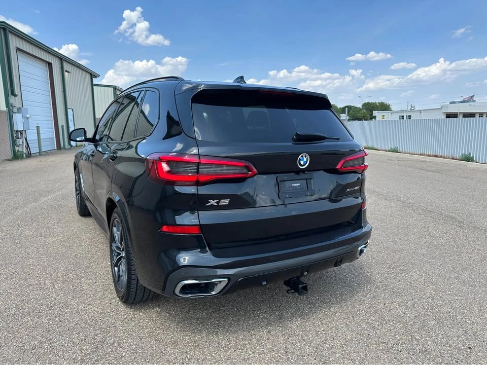 2019 BMW G05 X5 - Image 2 of 19