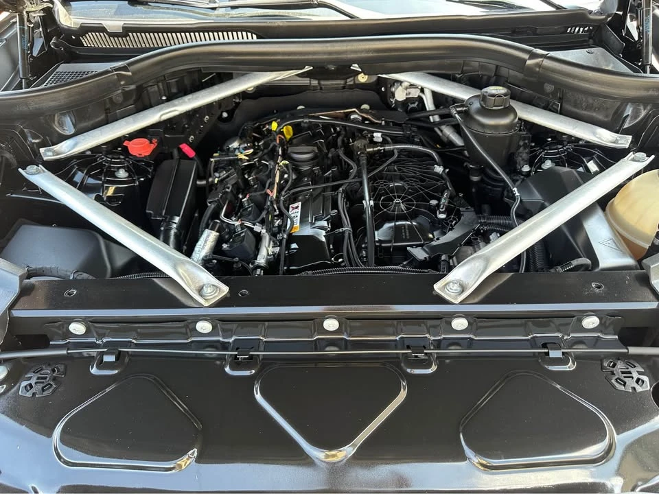 2019 BMW G05 X5 - Image 18 of 19