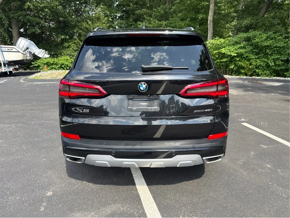 2019 BMW G05 X5 - Image 5 of 12