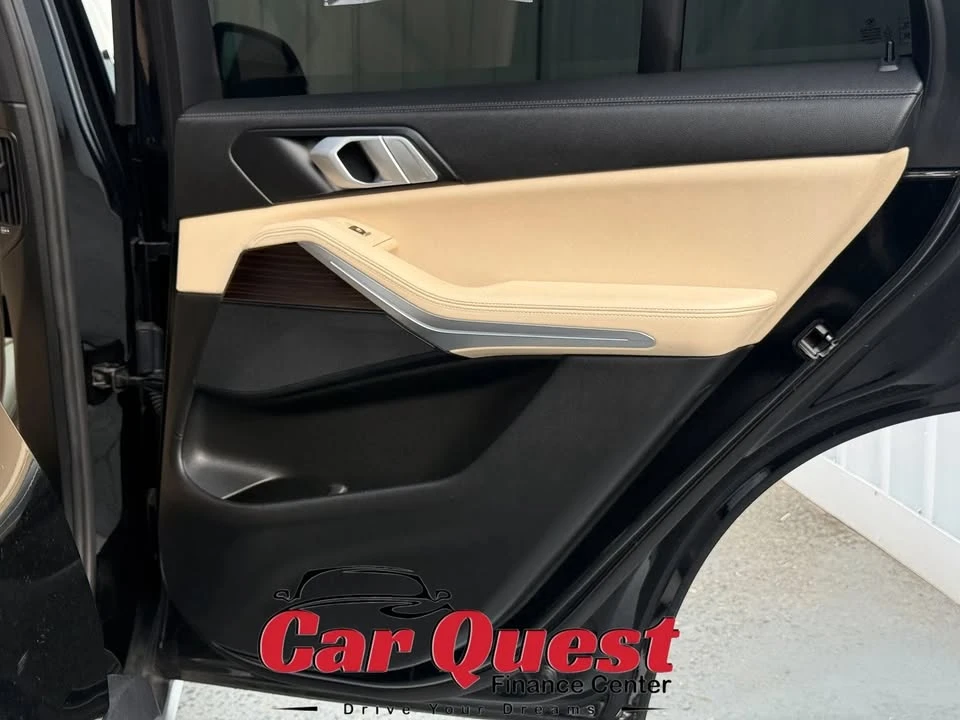 2019 BMW G05 X5 - Image 18 of 20