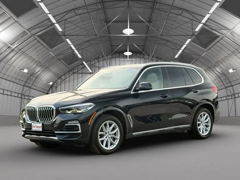 2019 BMW G05 X5 - Image 3 of 20