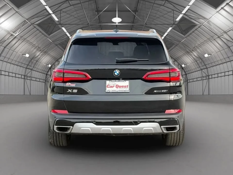 2019 BMW G05 X5 - Image 6 of 20