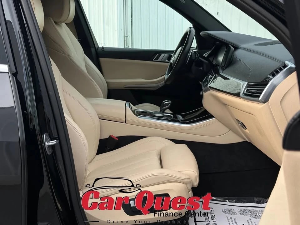 2019 BMW G05 X5 - Image 19 of 20