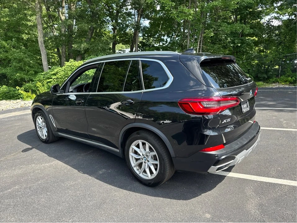 2019 BMW G05 X5 - Image 4 of 12