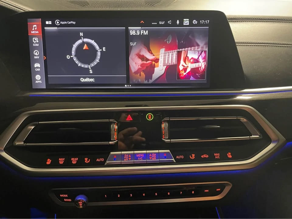 2019 BMW G05 X5 - Image 7 of 17