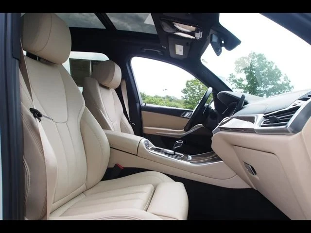 2019 BMW G05 X5 - Image 11 of 20