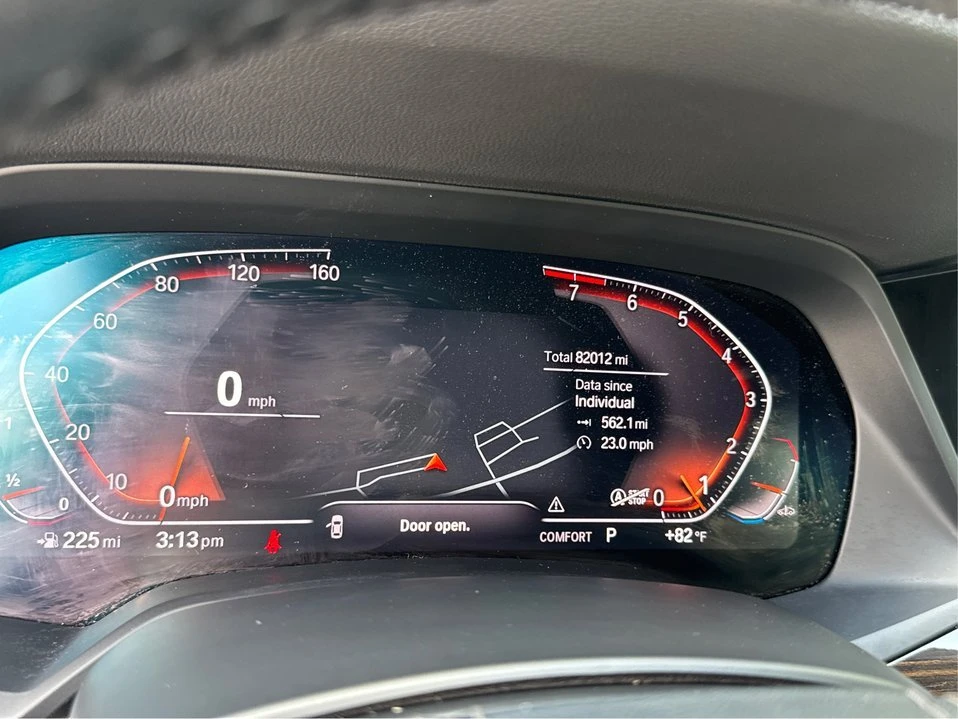 2019 BMW G05 X5 - Image 10 of 12