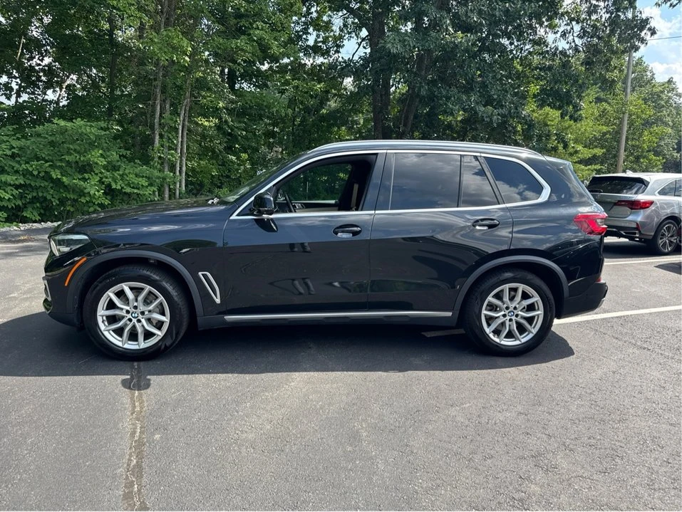 2019 BMW G05 X5 - Image 3 of 12