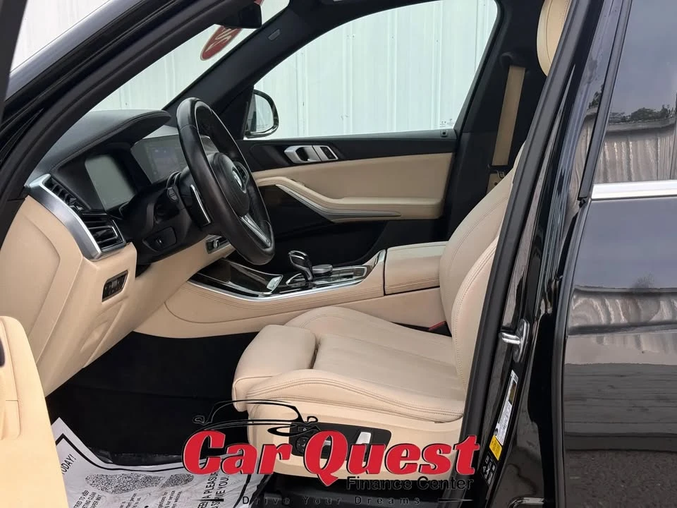 2019 BMW G05 X5 - Image 9 of 20