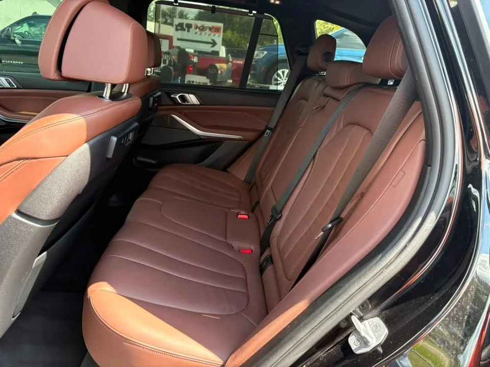 2019 BMW G05 X5 - Image 11 of 20