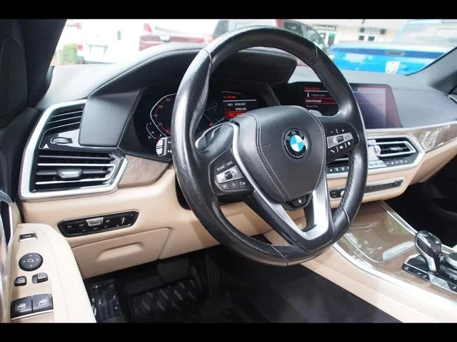 2019 BMW G05 X5 - Image 17 of 20