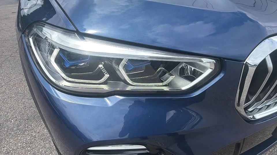 2019 BMW G05 X5 - Image 9 of 17
