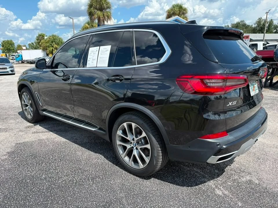 2019 BMW G05 X5 - Image 6 of 20