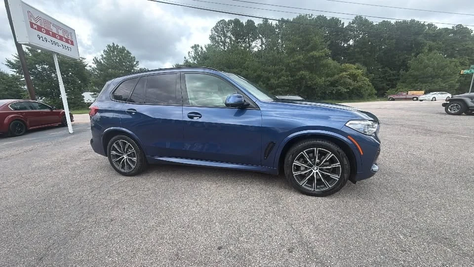 2019 BMW G05 X5 - Image 2 of 17