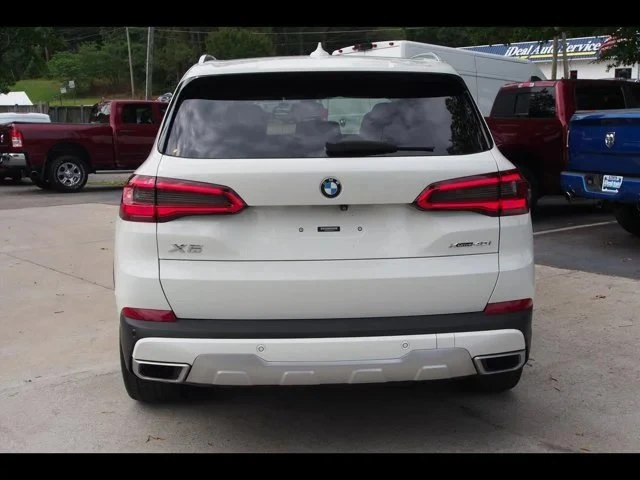 2019 BMW G05 X5 - Image 4 of 20