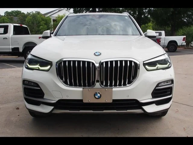 2019 BMW G05 X5 - Image 8 of 20