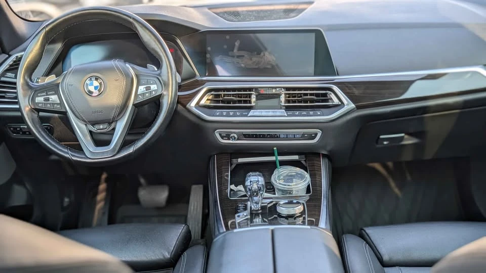 2019 BMW G05 X5 - Image 13 of 13