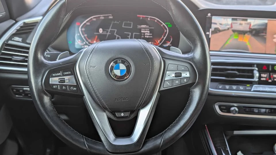 2019 BMW G05 X5 - Image 5 of 13