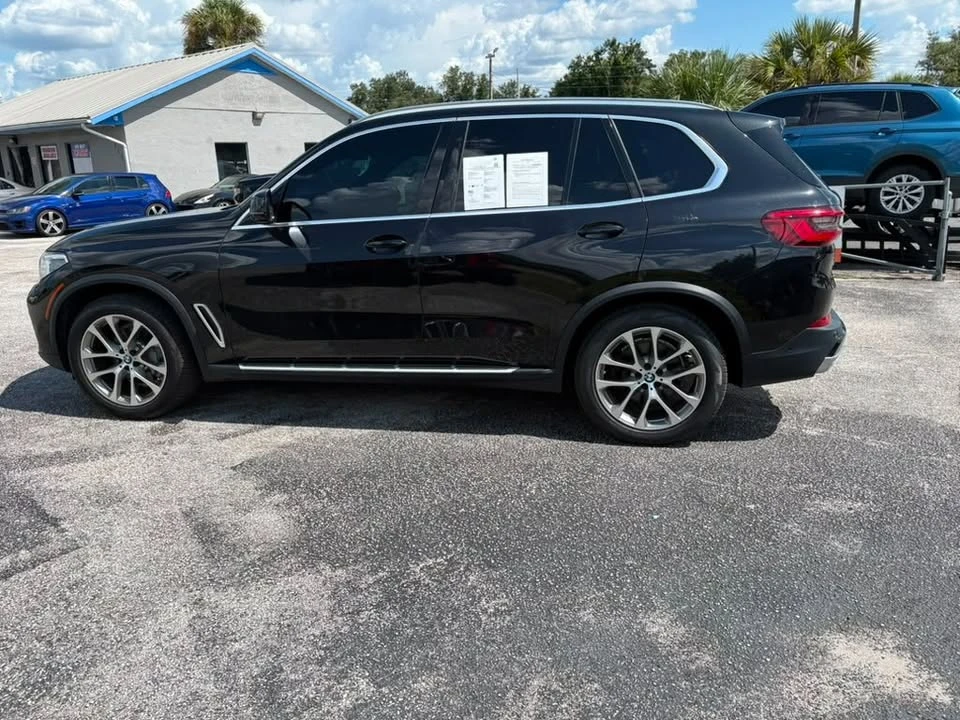 2019 BMW G05 X5 - Image 10 of 20