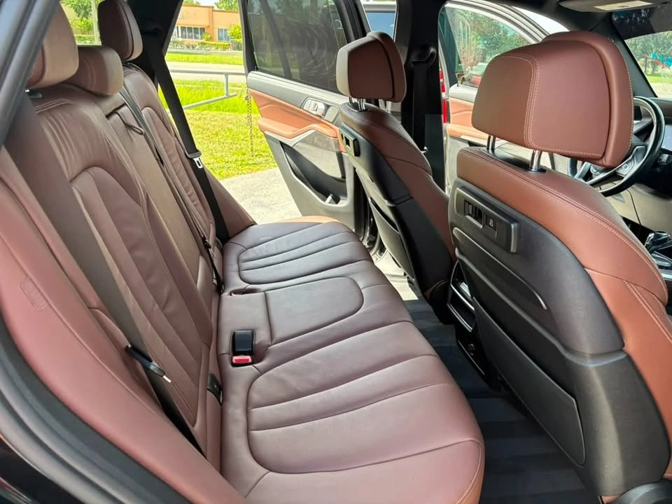 2019 BMW G05 X5 - Image 13 of 20