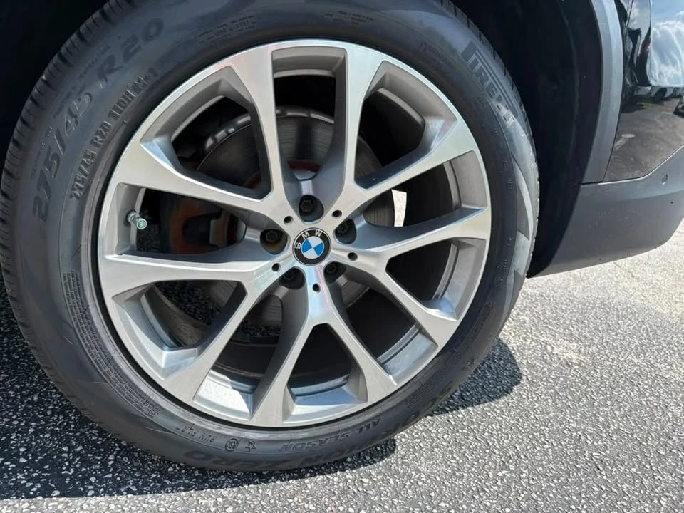 2019 BMW G05 X5 - Image 8 of 20