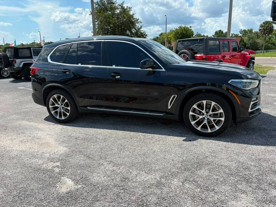 2019 BMW G05 X5 - Image 3 of 20