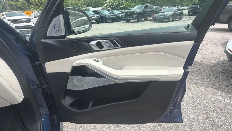 2019 BMW G05 X5 - Image 14 of 17