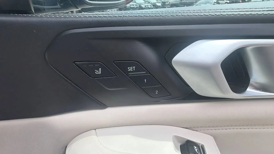 2019 BMW G05 X5 - Image 15 of 17