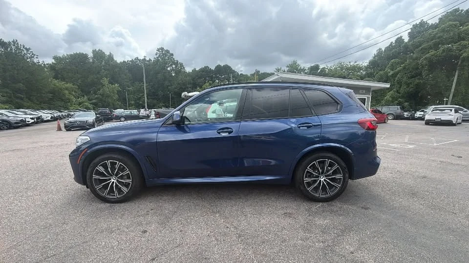 2019 BMW G05 X5 - Image 6 of 17